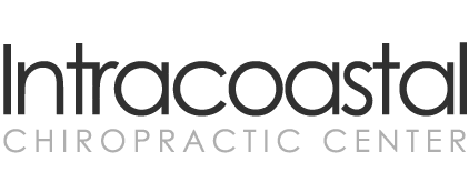 Intracoastal Chiropractic Clinic Jacksonville FL Logo