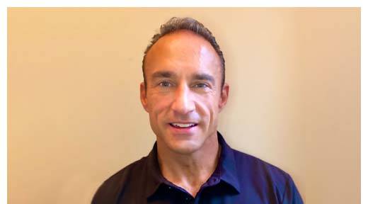 Chiropractor Jacksonville FL Robert Devincentis